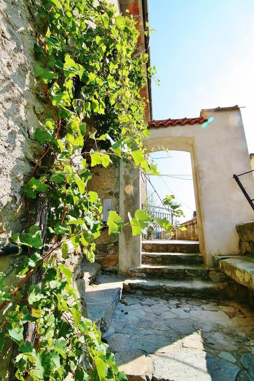 Agriturismo Costamagna Noli Kültér fotó