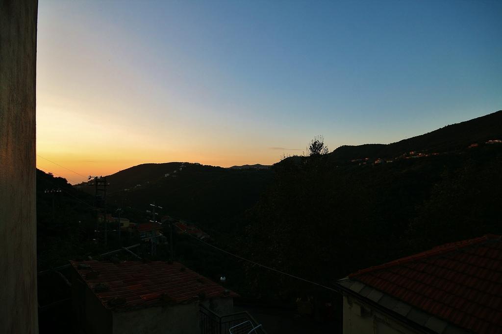Agriturismo Costamagna Noli Kültér fotó