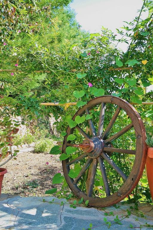 Agriturismo Costamagna Noli Kültér fotó