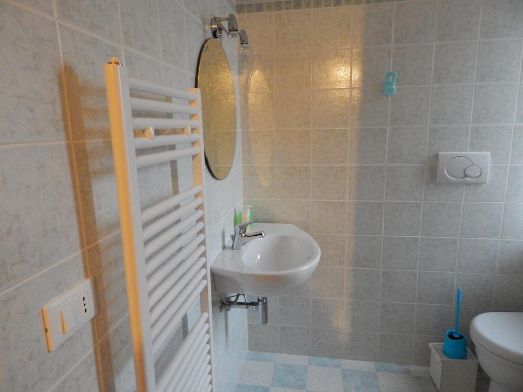 Agriturismo Costamagna Noli Szoba fotó