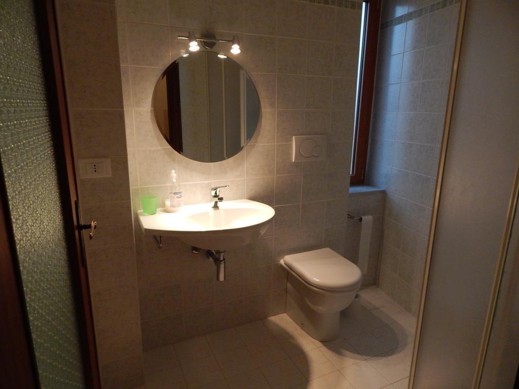 Agriturismo Costamagna Noli Szoba fotó
