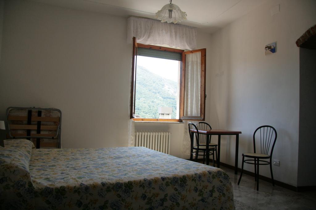 Agriturismo Costamagna Noli Szoba fotó