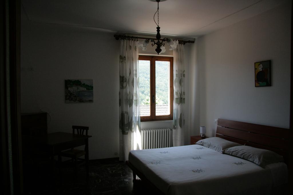 Agriturismo Costamagna Noli Szoba fotó
